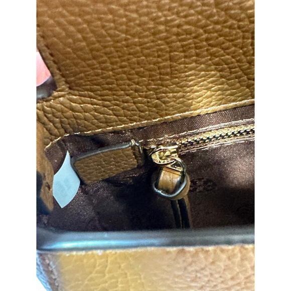 Tory Burch Thea Crosbody - Picture 9 of 11